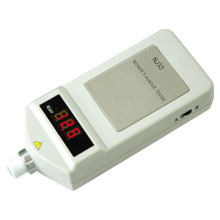 Bebé recién nacido ictericia transcutánea Detector Tester medidor bilirrubina (SC-NJ33)